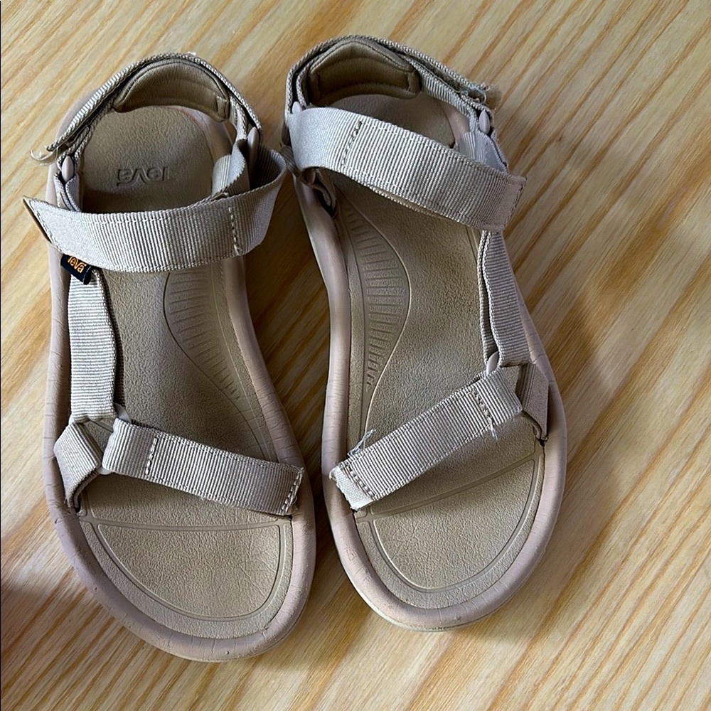 Teva Hurricane XLT2